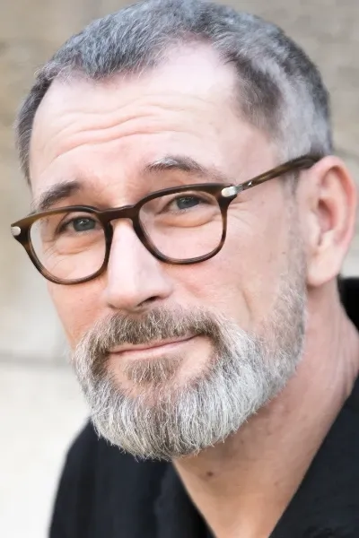 Heikko Deutschmann photo