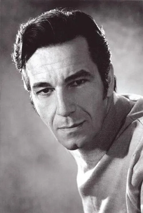 Sergiu Nicolaescu photo