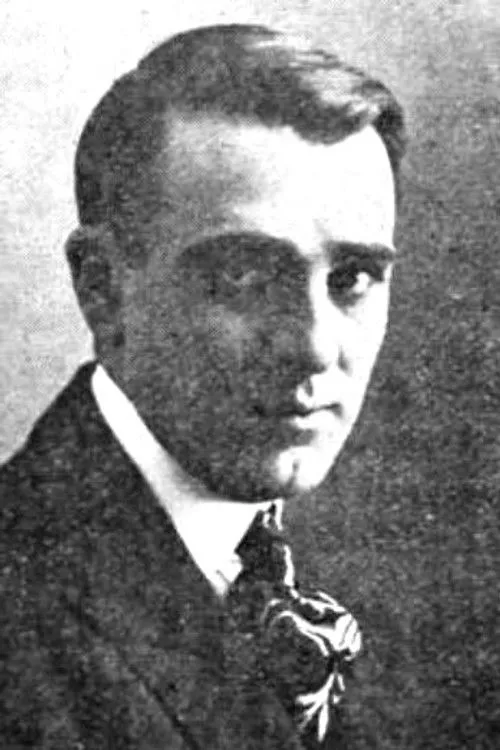Charles Gunn