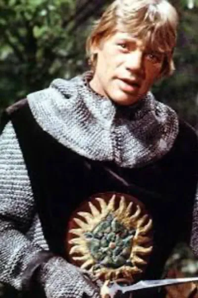 Michael Preston photo