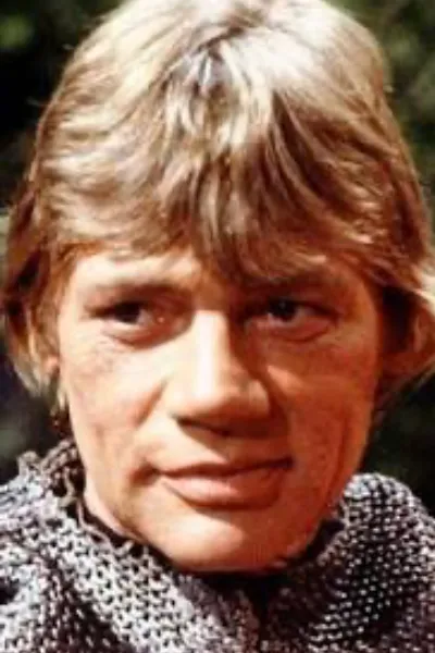 Michael Preston photo