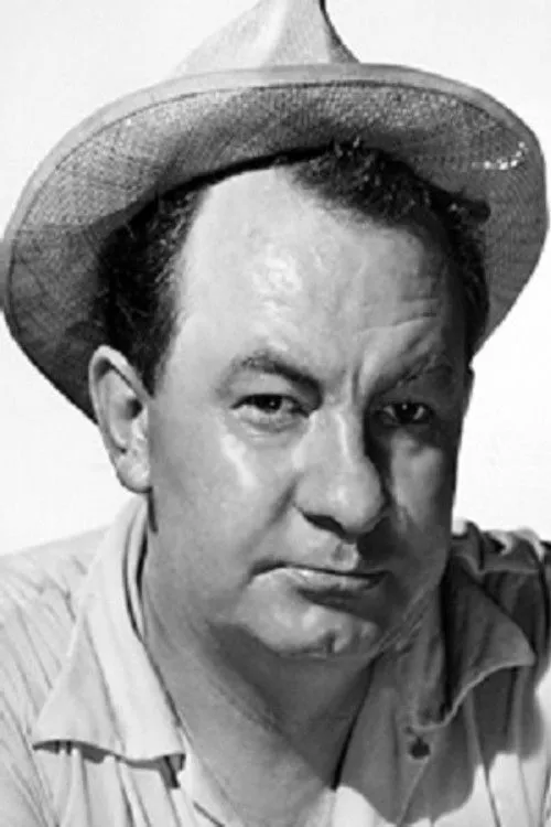 Leo McKern photo