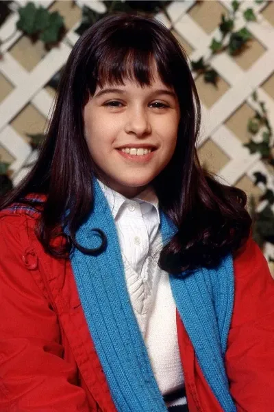 Lacey Chabert