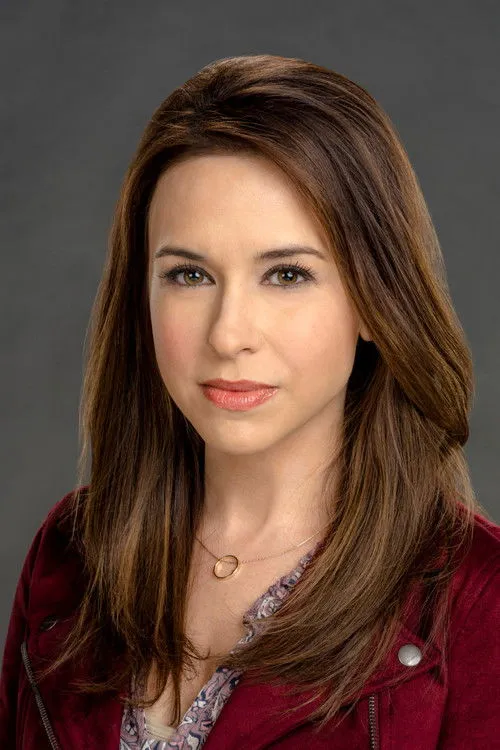 Lacey Chabert photo