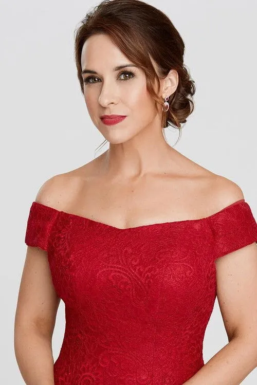 Lacey Chabert photo