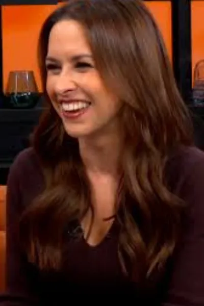 Lacey Chabert photo