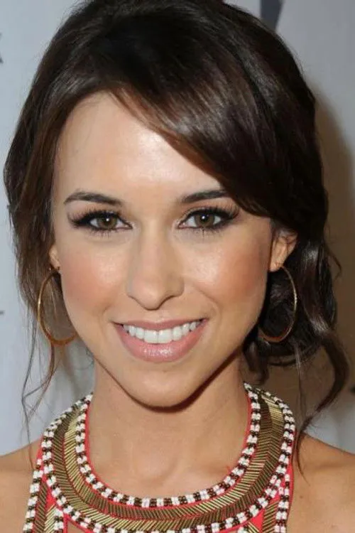 Lacey Chabert photo