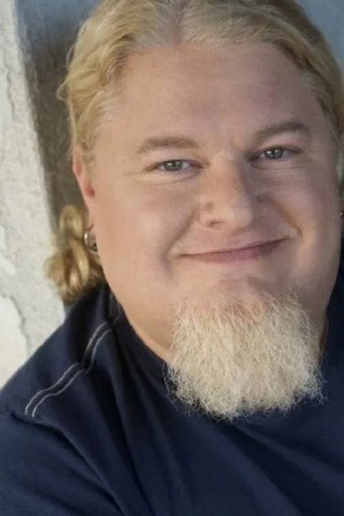 Magnus Magnuson