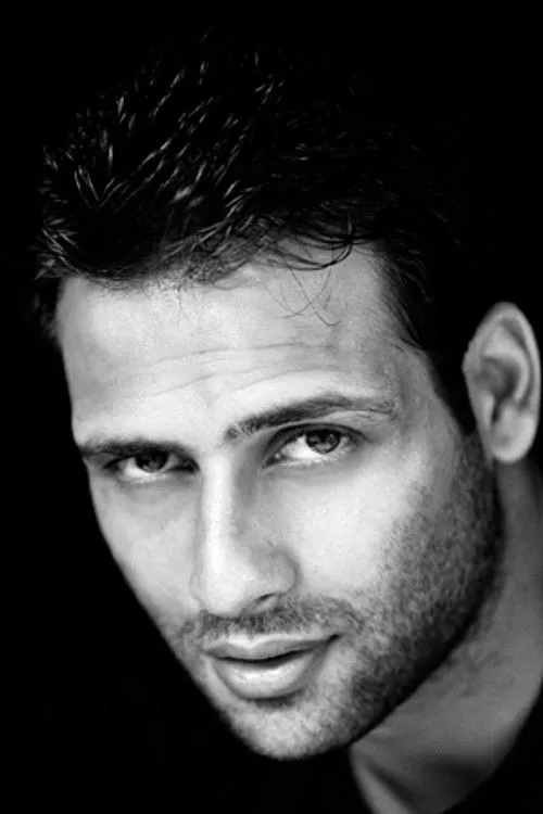 Samar Bansal