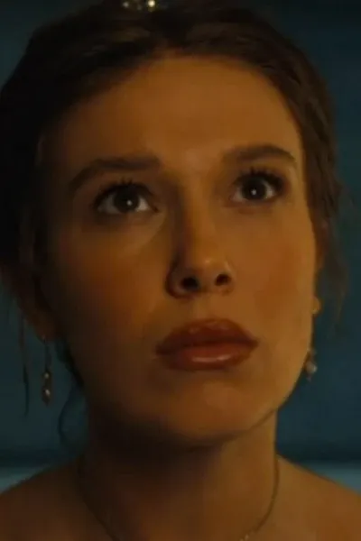 Millie Bobby Brown photo
