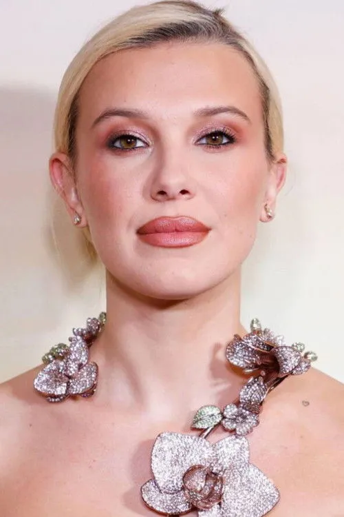 Millie Bobby Brown photo