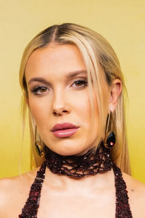 Millie Bobby Brown photo