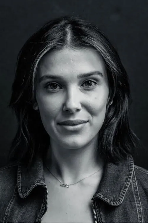 Millie Bobby Brown photo