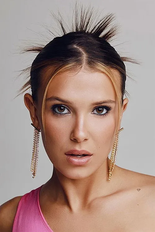 Millie Bobby Brown photo
