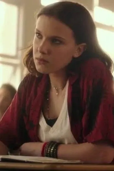 Millie Bobby Brown photo