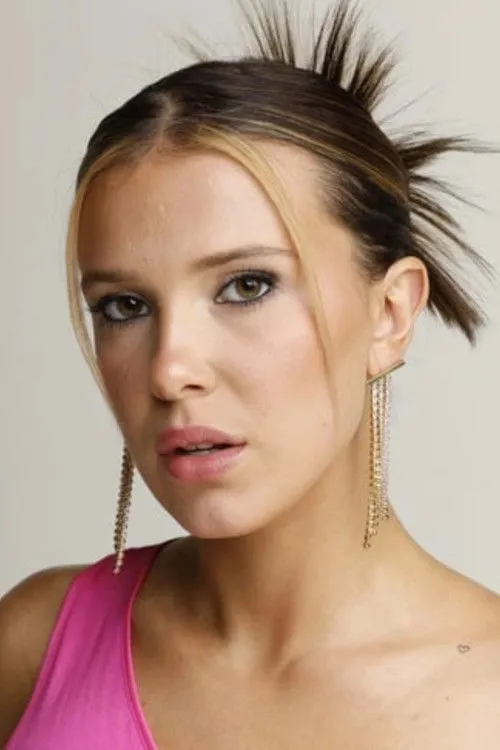 Millie Bobby Brown photo