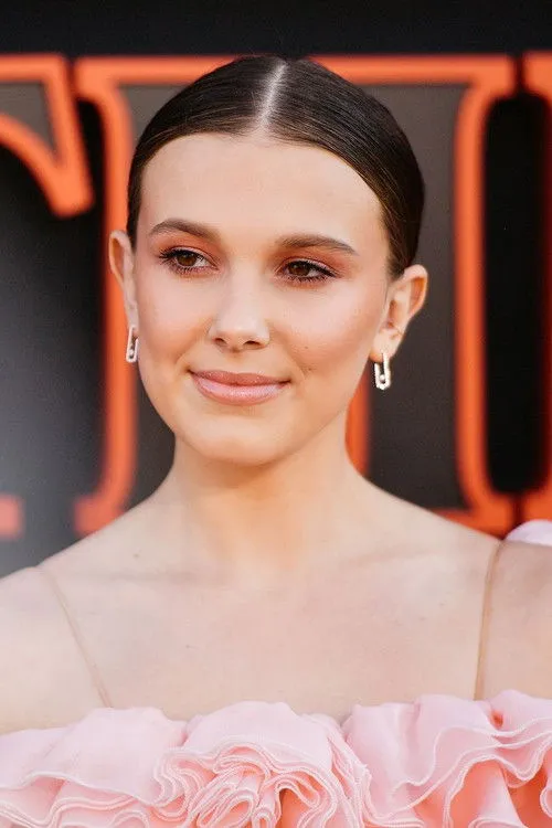 Millie Bobby Brown photo
