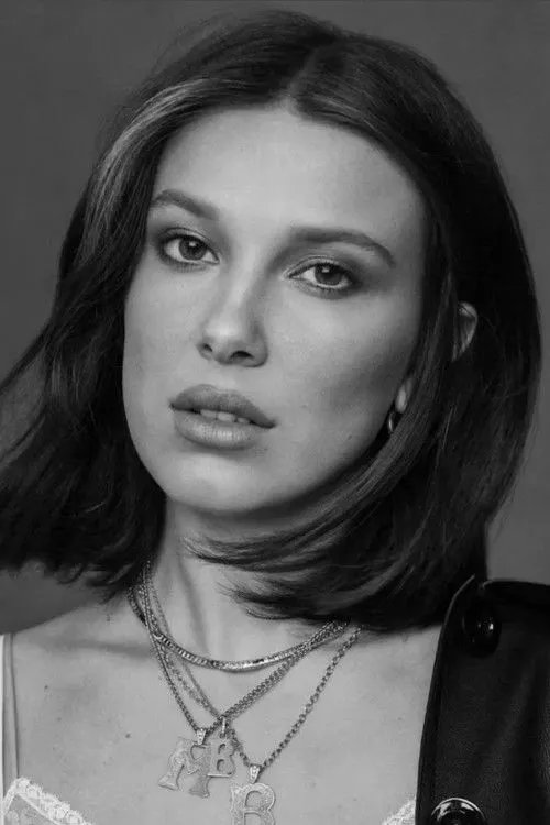 Millie Bobby Brown photo
