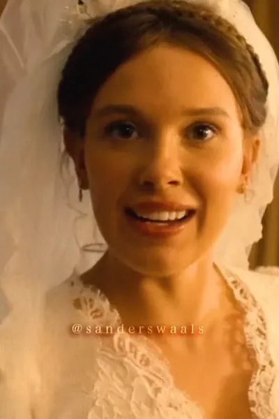 Millie Bobby Brown photo