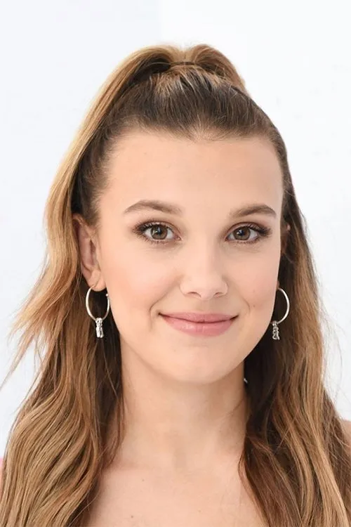 Millie Bobby Brown photo