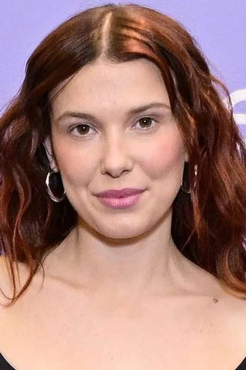 Millie Bobby Brown photo