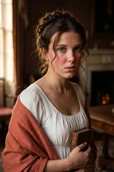 Marianne Dashwood