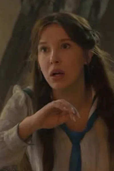 Millie Bobby Brown photo