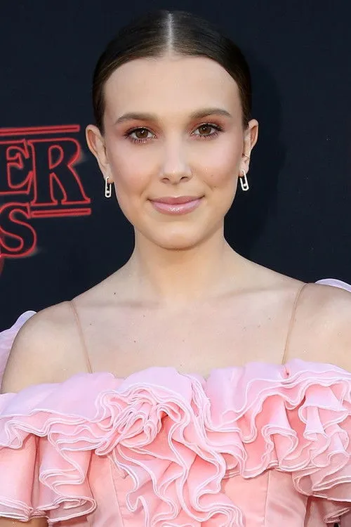 Millie Bobby Brown photo