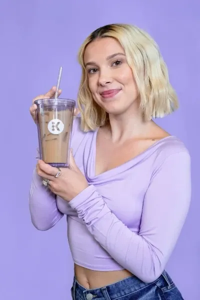 Millie Bobby Brown photo