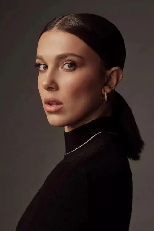 Millie Bobby Brown photo