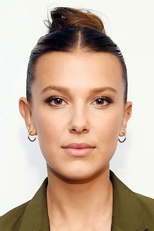 Millie Bobby Brown photo