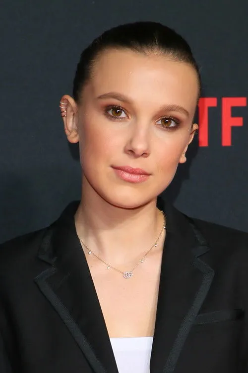 Millie Bobby Brown photo
