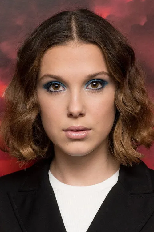 Millie Bobby Brown photo