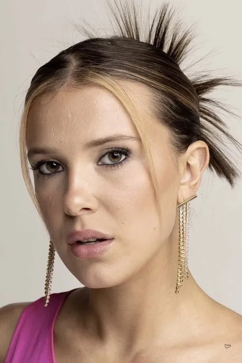 Millie Bobby Brown photo