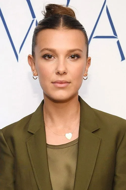 Millie Bobby Brown photo