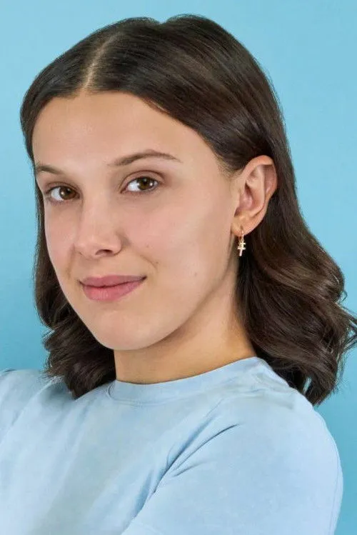 Millie Bobby Brown photo