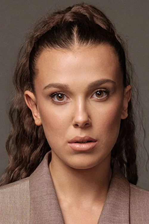 Millie Bobby Brown photo