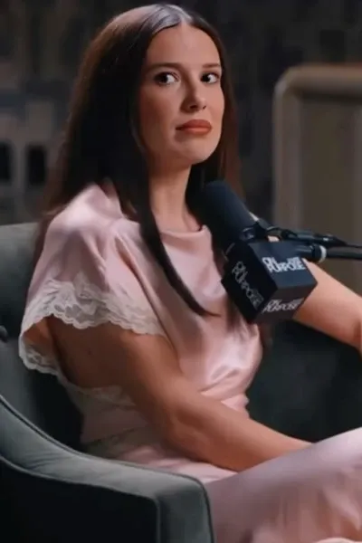 Millie Bobby Brown photo
