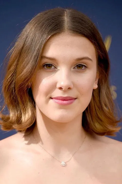Millie Bobby Brown photo