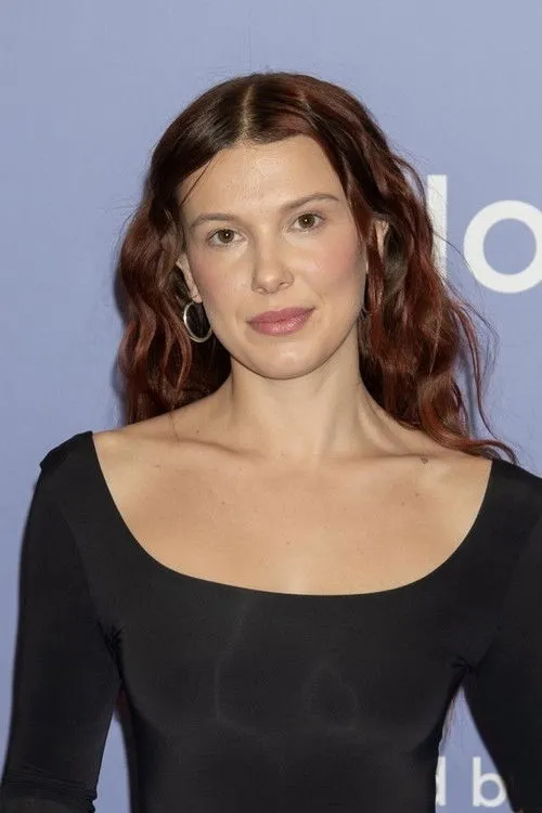 Millie Bobby Brown photo