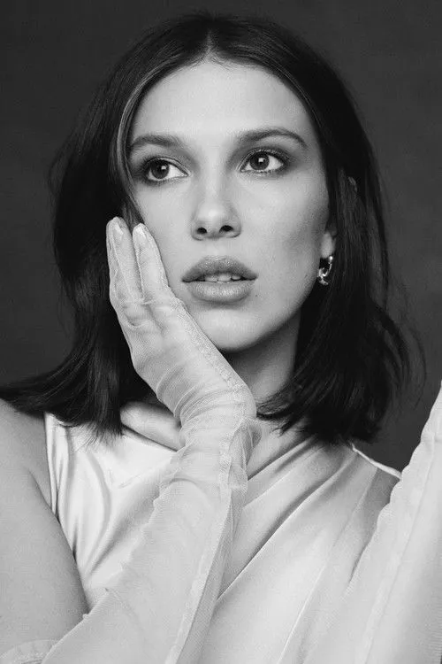 Millie Bobby Brown photo