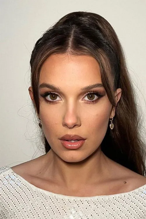 Millie Bobby Brown photo