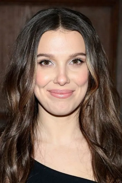 Millie Bobby Brown photo