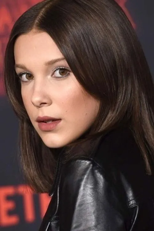 Millie Bobby Brown photo