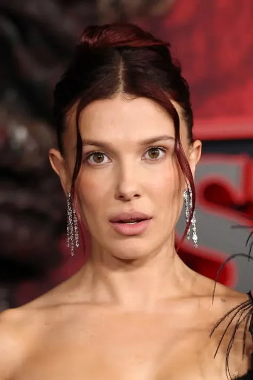 Millie Bobby Brown photo