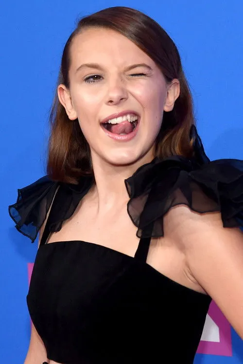 Millie Bobby Brown photo