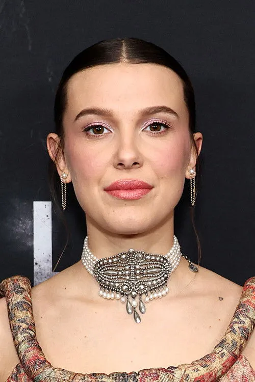 Millie Bobby Brown photo