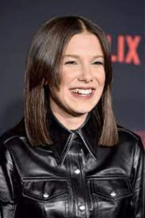Millie Bobby Brown photo