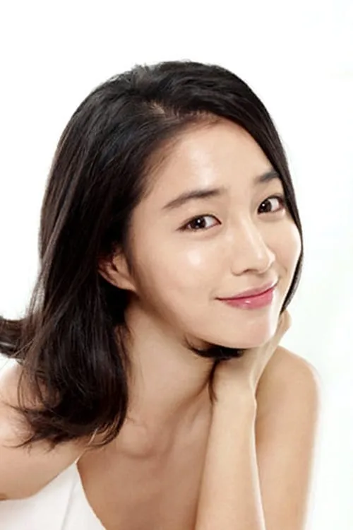 Lee Min-jung photo