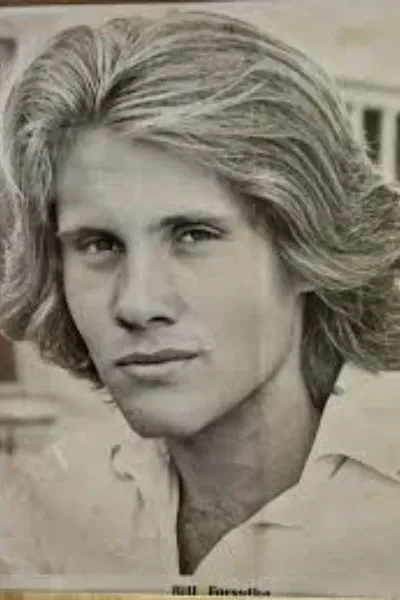 William Forsythe photo